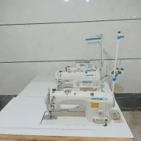 چرخ راسته دوز فول کامپیوتری جک چرخ خیاطی صنعتی|چرخ خیاطی و ریسندگی|خاوران, |دیوار