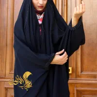 چادر  ملی عربی|لباس|ارومیه, |دیوار