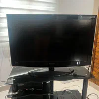 تلوزیون سامسونگ ۴۰ اینچ lcd تلویزیون|تلویزیون و پروژکتور|نوشهر, |دیوار