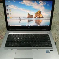 لپ تاپ hp|رایانه همراه|چهارباغ, |دیوار