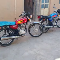 موتور مزایده درحد صفر
