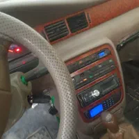 سمند 88lx|خودرو سواری و وانت|جیرفت, |دیوار