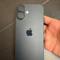 ایفون ۱۶خالی