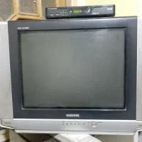 تلویزیون سامسونگ و دیجیتال دوو