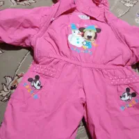 سرهمی بچگانه جنس خارجی