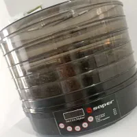 میوه خشک کن