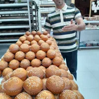 کیک فروشی