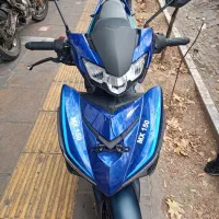 mx king 150|موتورسیکلت|تهران, نجات اللهی|دیوار