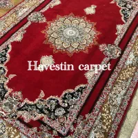 فروش فرش|فرش|کاشان, شهرک صنعتی راوند|دیوار