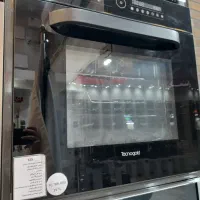 فر توکار استیاک /تکنوگلد/اخوان|اجاق گاز و لوازم برقی پختوپز|اهواز, کمپلو جنوبی|دیوار