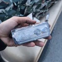 چراغ آفرودی