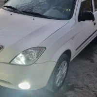 تیبا۲ کلکسیونی در حد خشک|خودرو سواری و وانت|خرم‌آباد, |دیوار