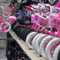 تنوع بچگانه مون دیونت میکنه سایز 12.16وارداتی