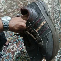 کفش سایز ۴۰ نو نو|کیف، کفش، کمربند|نیشابور, فیض آباد|دیوار