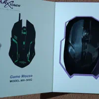 موس گیمینگ|قطعات و لوازم جانبی رایانه|بجنورد, |دیوار