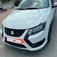 کوییک GXR ۸۵گانه مدل ۱۴۰۳ بی رنگ
