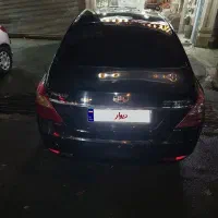 جیلی امگرند 2013 بدون رنگ|خودرو سواری و وانت|کرج, پیشاهنگی|دیوار