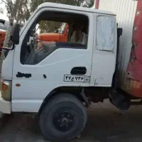 حمل بار از سبزوار به مشهد امروز نصف قیمت