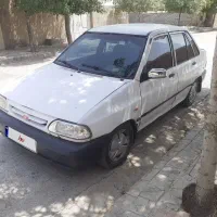 پراید مدل ۷۹