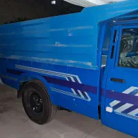 باربری واسباب کشی وحمل مصالح ساختمانی