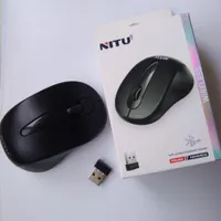 موس بیسیم مدل NITU