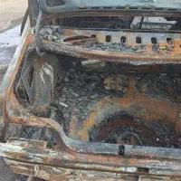 ماشین 405مدل 85|خودرو سواری و وانت|دامغان, |دیوار