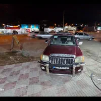 کاپرا مدل 1389 دو دیفرانسیل|خودرو سواری و وانت|شیراز, چنچنه|دیوار