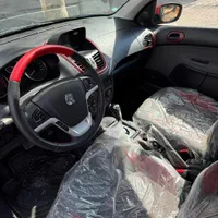 پژو 207i اتوماتیک MC، مدل ۱۴۰۱|خودرو سواری و وانت|شیراز, زرهی|دیوار