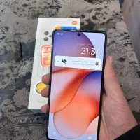 شیائومی note 12 pro plus 5Gحافظه 256 گلوبال