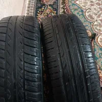 لاستیک ایینه پراید قالپاق ساینا پارس و زه کفپوش SD|قطعات یدکی و لوازم جانبی|مشهد, پارک کوهستان|دیوار