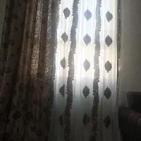 پرده کنار پرده