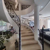 اجاره روزانه عمارت چهار خواب کد 2188|اجارهٔ کوتاه‌مدت ویلا و باغ|آبعلی, |دیوار