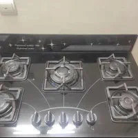 گاز صفحه ای