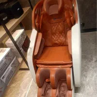 صندلی ماساژور|تجهیزات ورزشی|اصفهان, اشکاوند|دیوار