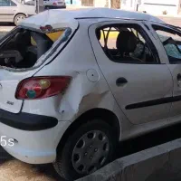 ۲۰۶ مدل ۹۵ تصادفی