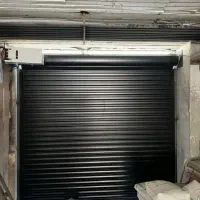 نصب وتعمیردرهای کرکره برقی وسکوریت وجک بازوایی