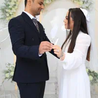عکاسی تخصصی عقد/بله برون/تولد/بارداری/کودک|خدمات پذیرایی، مراسم|ری, دولت‌آباد|دیوار