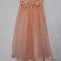 لباس مجلسی زنانه ودخترانه