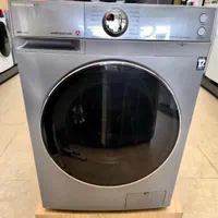 ماشین لباسشویی پاکشوما ۹ کیلو لمسی BWF-40108 iWT