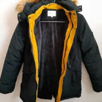 لباس زمستانی خارجی|لباس|قم, مسجد امام حسن|دیوار