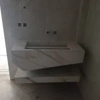 ساخت روشویی سرامیکی