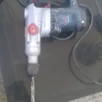 2 عدد دستگاه|ماشینآلات صنعتی|سلماس, |دیوار