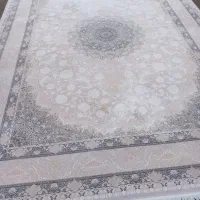 سه تخته فرش۹ متری یکنقشه ۱۲۰۰ شانه|فرش|مشهد, شهید مطهری|دیوار