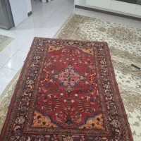 فرش دست باف ۴ متری