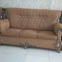 مبل هفت نفره