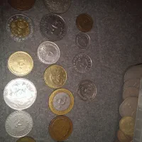 سکه جمهوری اسلامی|کلکسیون سکه، تمبر، اسکناس|سمنان, |دیوار