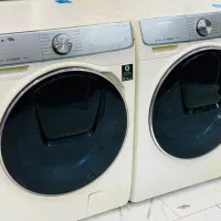 لباسشویی های سامسونگ کره دو موتوره
