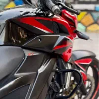 ان اس 200 NS|موتورسیکلت|تهران, هلال احمر|دیوار