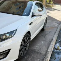 اپتیما ۲۰۱۳|خودرو سواری و وانت|اردبیل, |دیوار