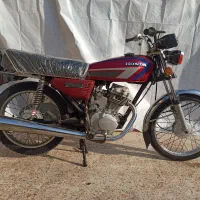 هوندا125فروشی|موتورسیکلت|کازرون, |دیوار